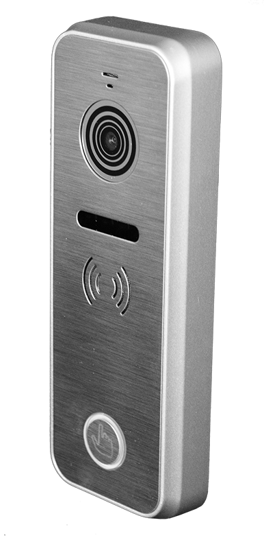 Вызывная панель Tantos iPanel 2 + (Metal)
